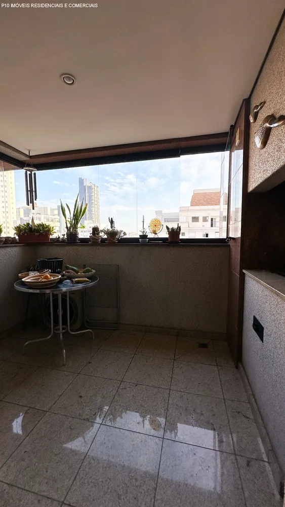 Apartamento, 3 quartos, 226 m² - Foto 9