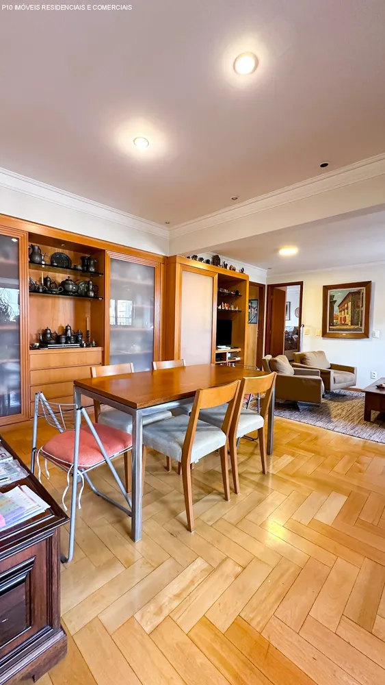 Apartamento, 3 quartos, 226 m² - Foto 3