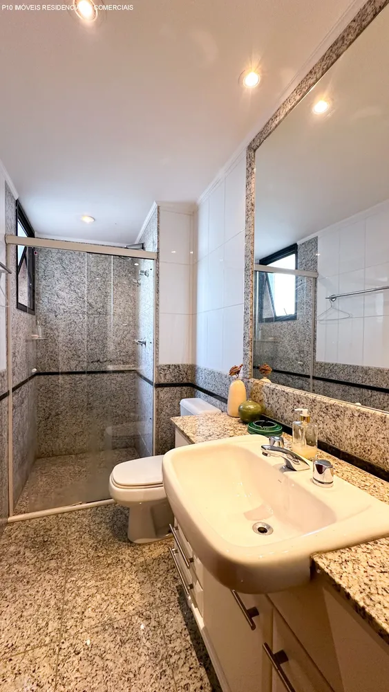 Apartamento, 3 quartos, 226 m² - Foto 6