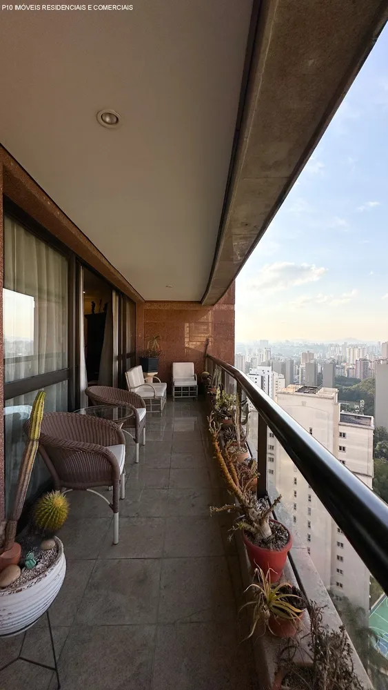 Apartamento, 3 quartos, 226 m² - Foto 4