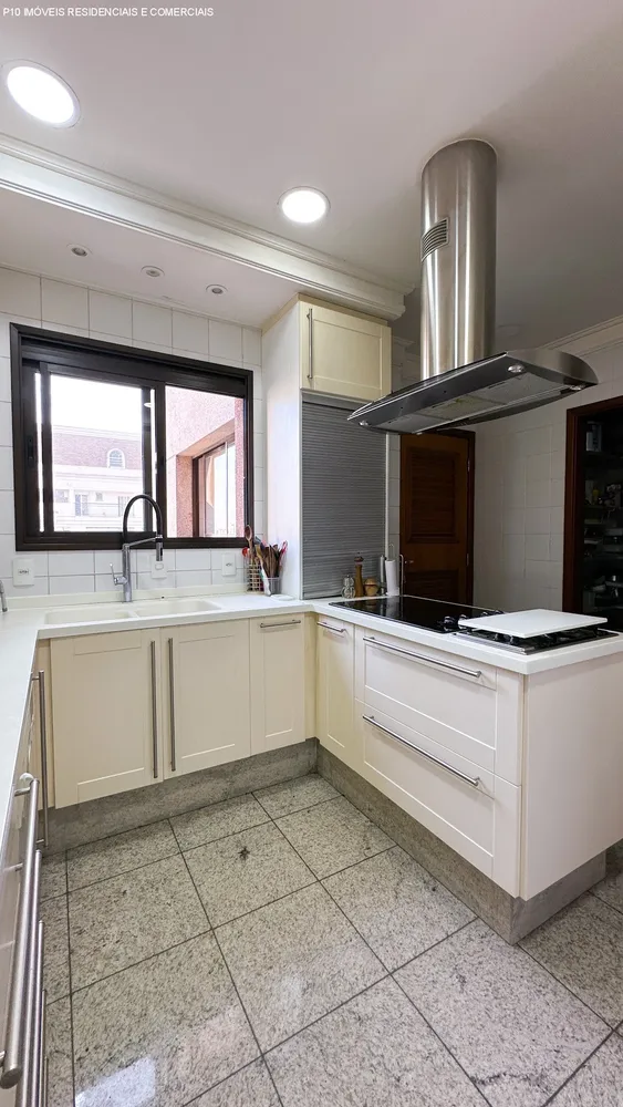 Apartamento, 3 quartos, 226 m² - Foto 7