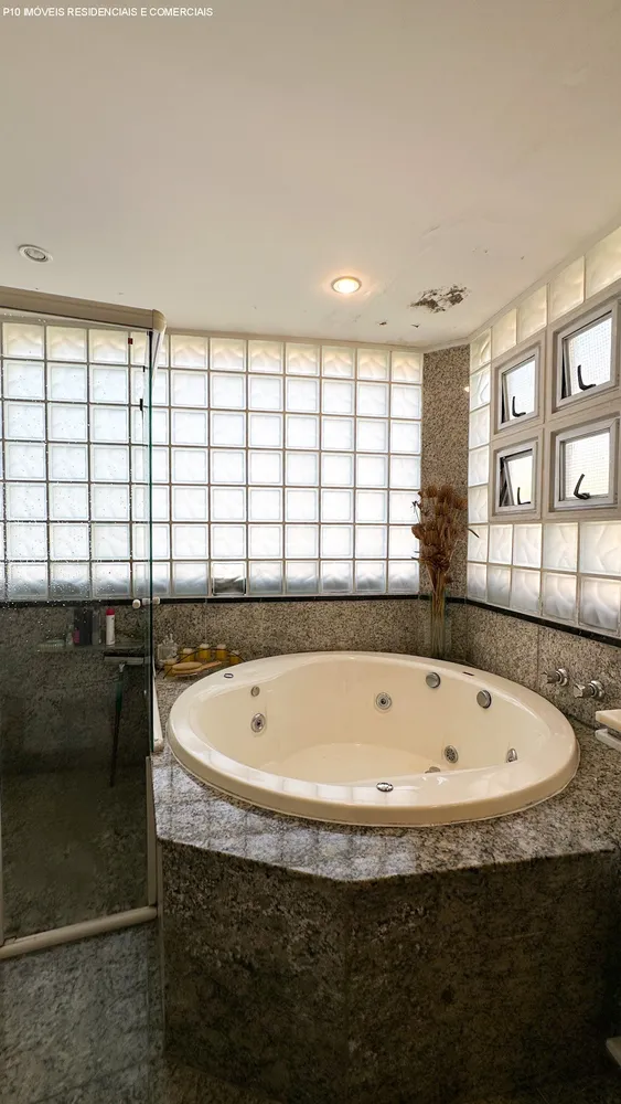 Apartamento, 3 quartos, 226 m² - Foto 5