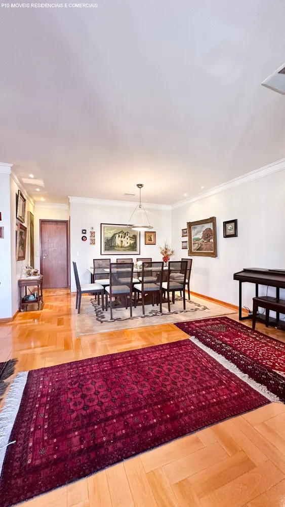 Apartamento, 3 quartos, 226 m² - Foto 1