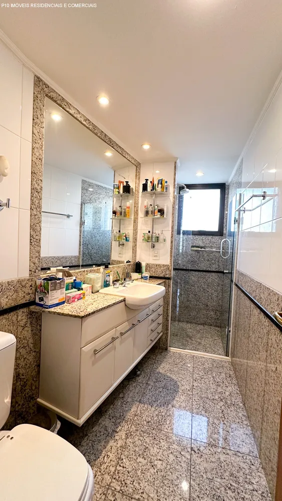 Apartamento, 3 quartos, 226 m² - Foto 8