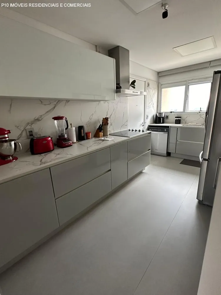 Apartamento, 3 quartos, 211 m² - Foto 4