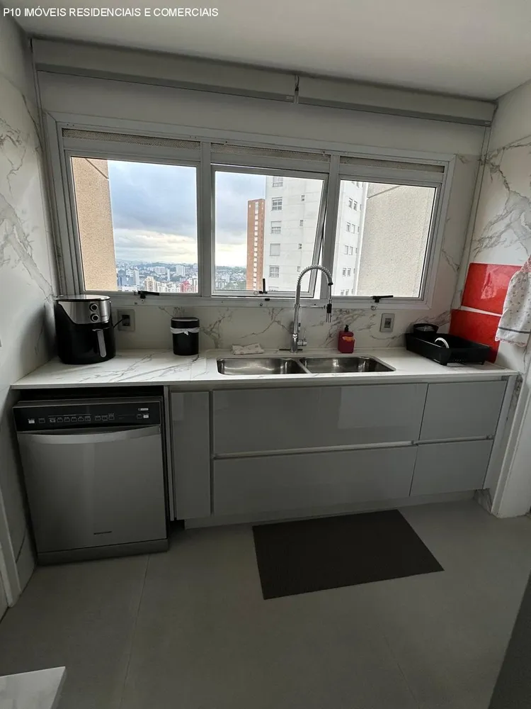 Apartamento, 3 quartos, 211 m² - Foto 9