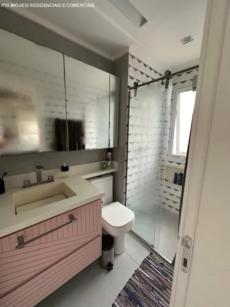 Apartamento, 3 quartos, 211 m² - Foto 12