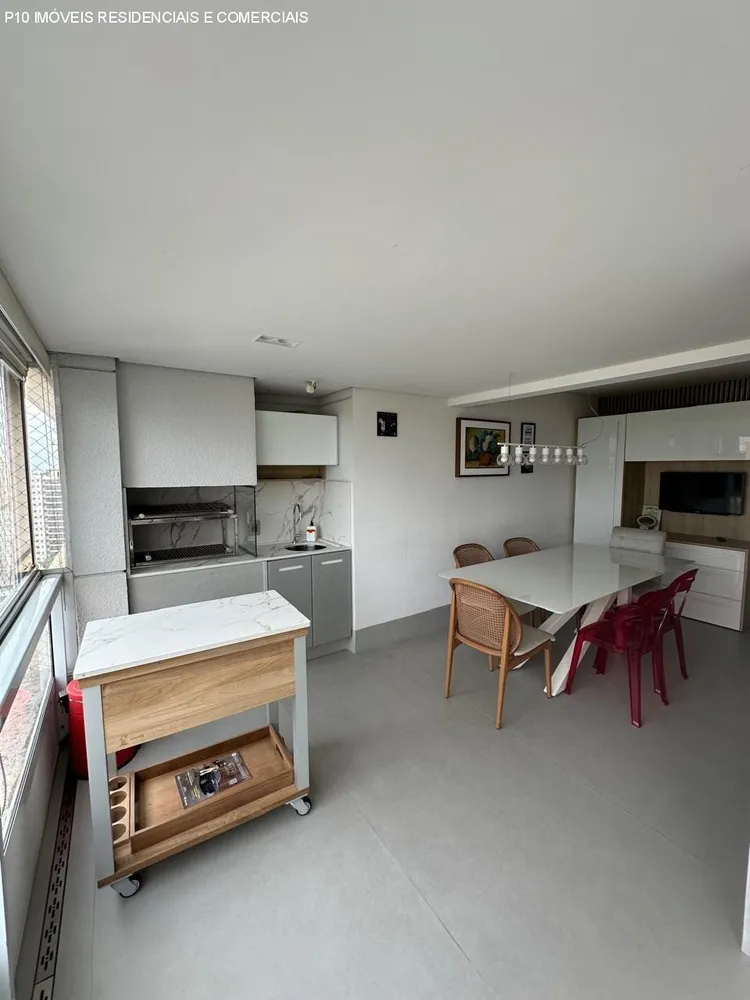 Apartamento, 3 quartos, 211 m² - Foto 3