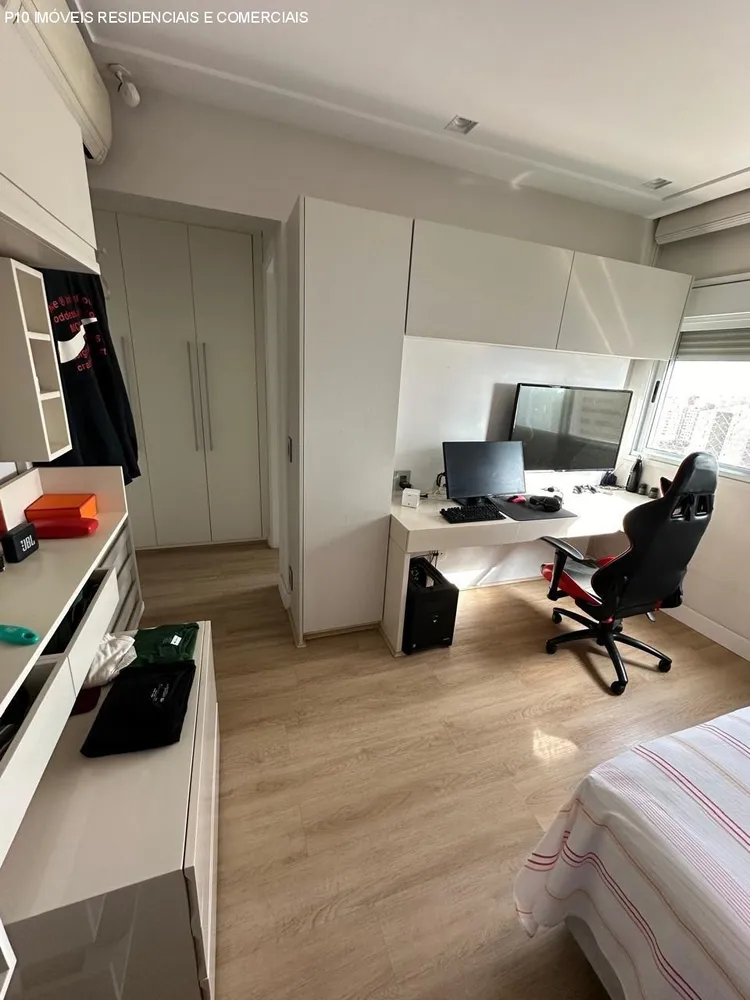 Apartamento, 3 quartos, 211 m² - Foto 5
