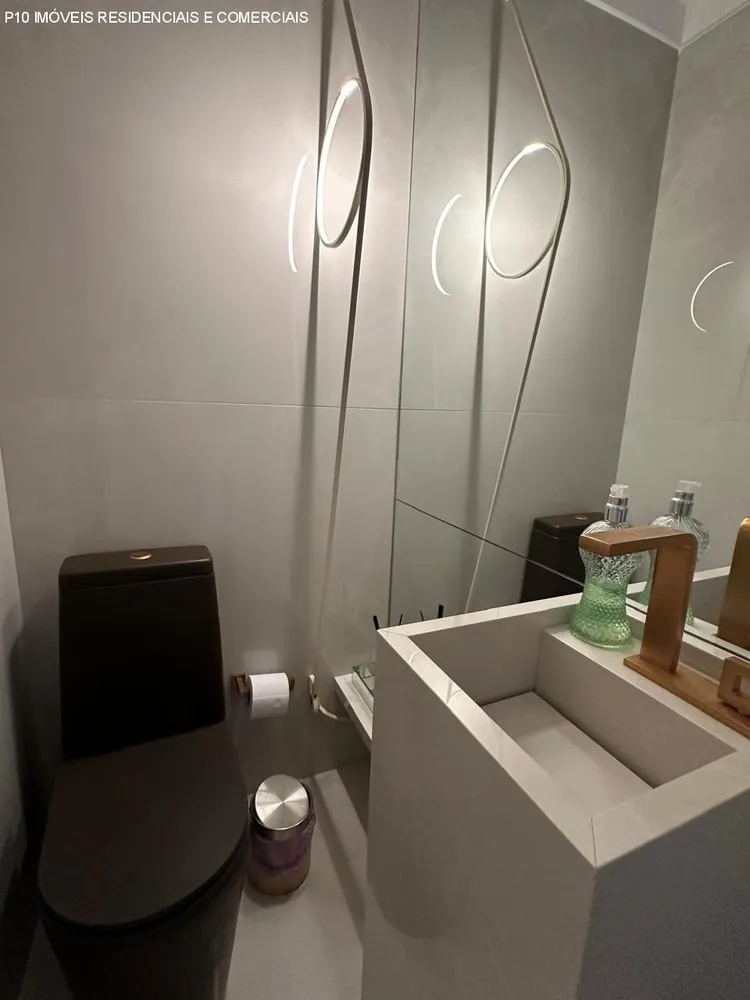 Apartamento, 3 quartos, 211 m² - Foto 11