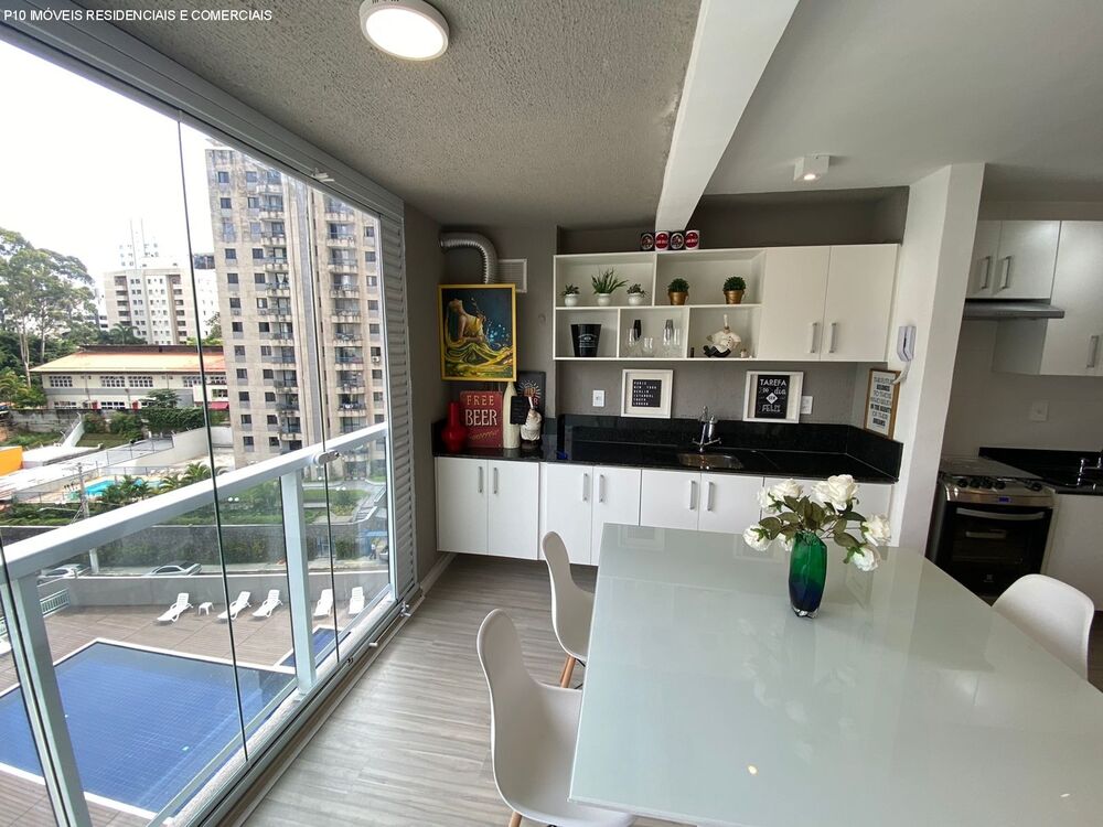 Apartamento, 1 quarto, 39 m² - Foto 7