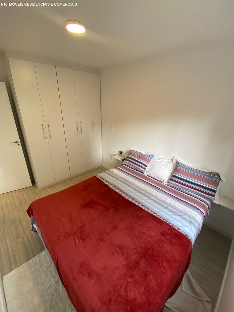 Apartamento, 1 quarto, 39 m² - Foto 6
