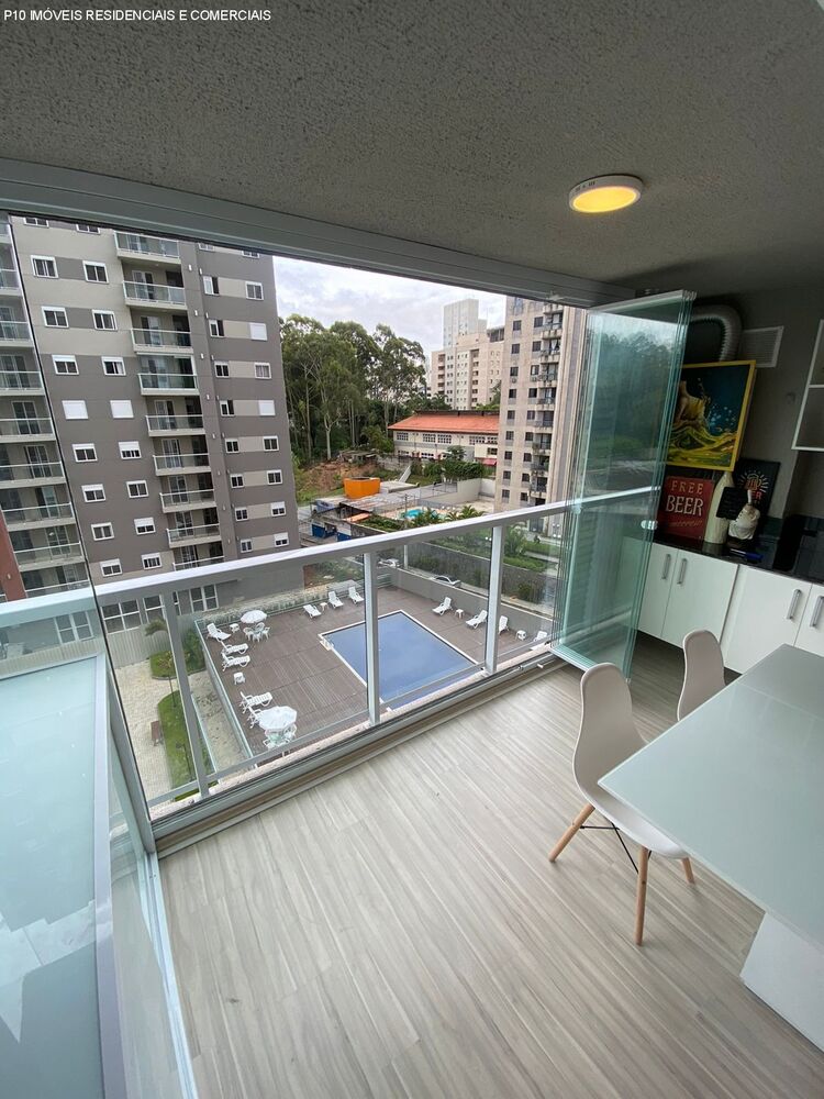 Apartamento, 1 quarto, 39 m² - Foto 13