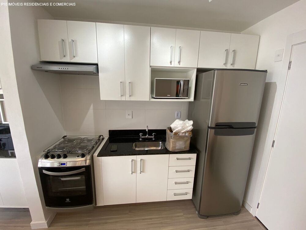Apartamento, 1 quarto, 39 m² - Foto 11