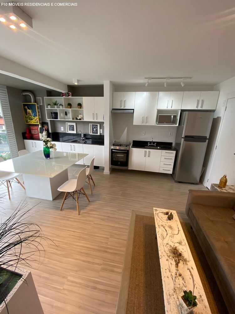 Apartamento, 1 quarto, 39 m² - Foto 10