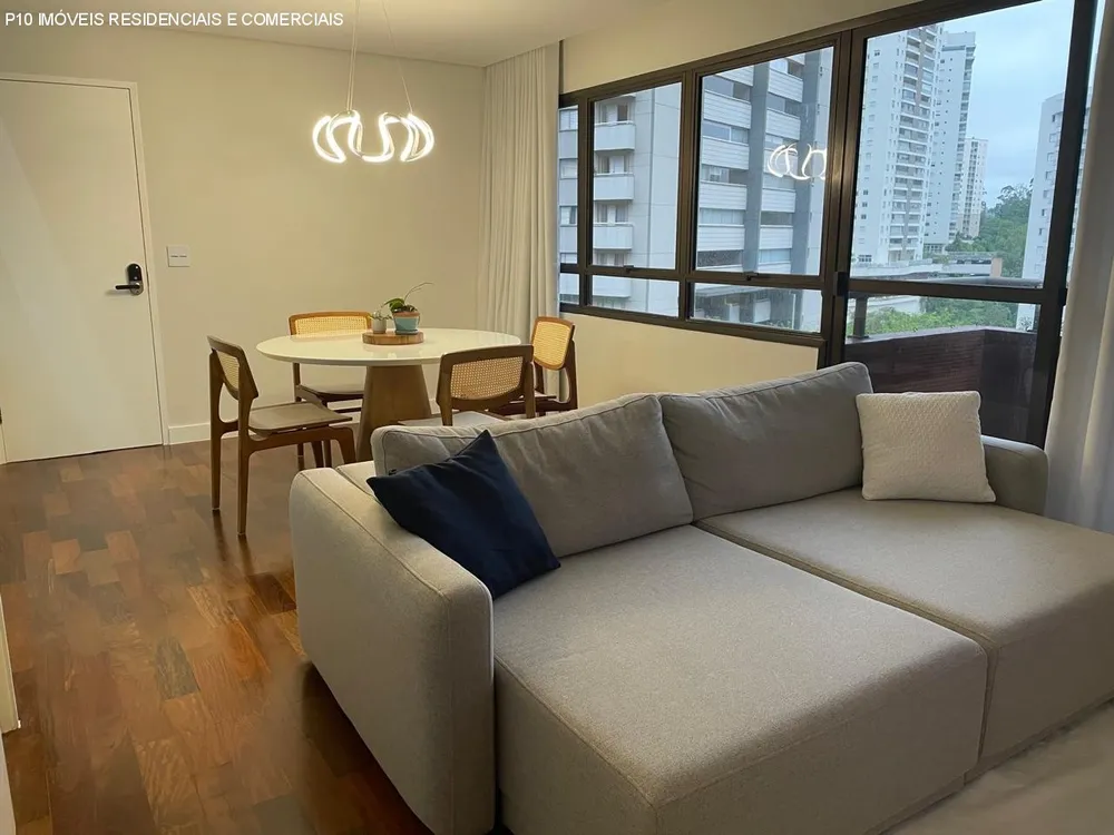 Apartamento, 2 quartos, 98 m² - Foto 5