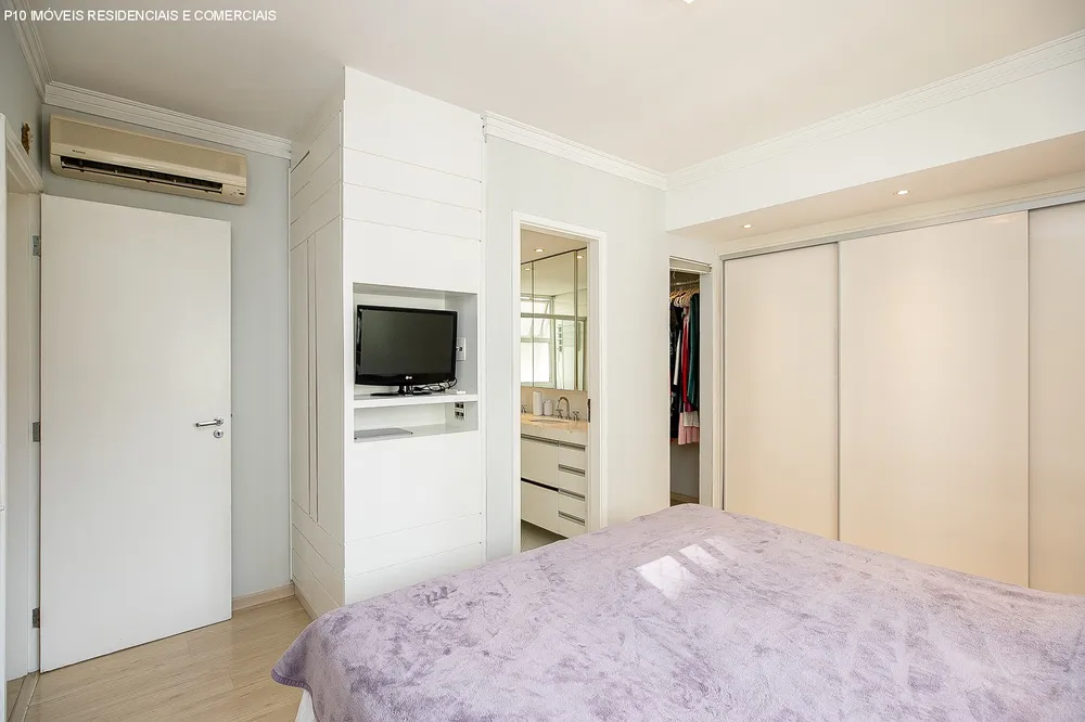 Apartamento, 3 quartos, 162 m² - Foto 2