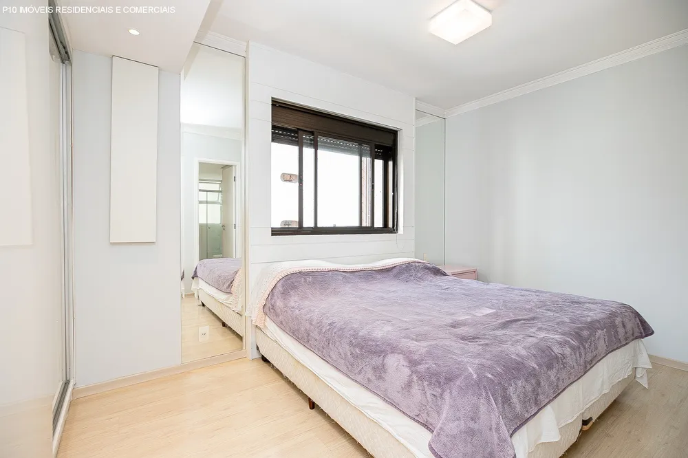 Apartamento, 3 quartos, 162 m² - Foto 4
