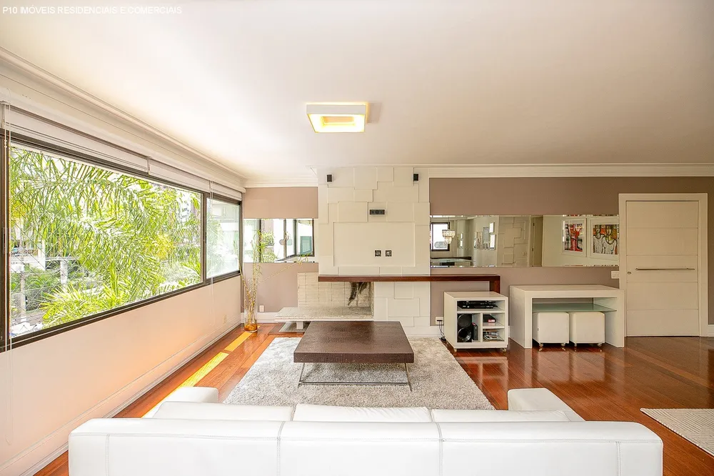 Apartamento, 3 quartos, 162 m² - Foto 8