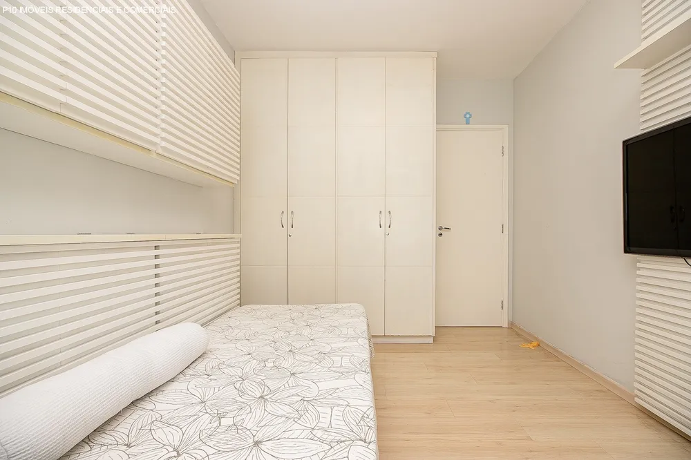 Apartamento, 3 quartos, 162 m² - Foto 3