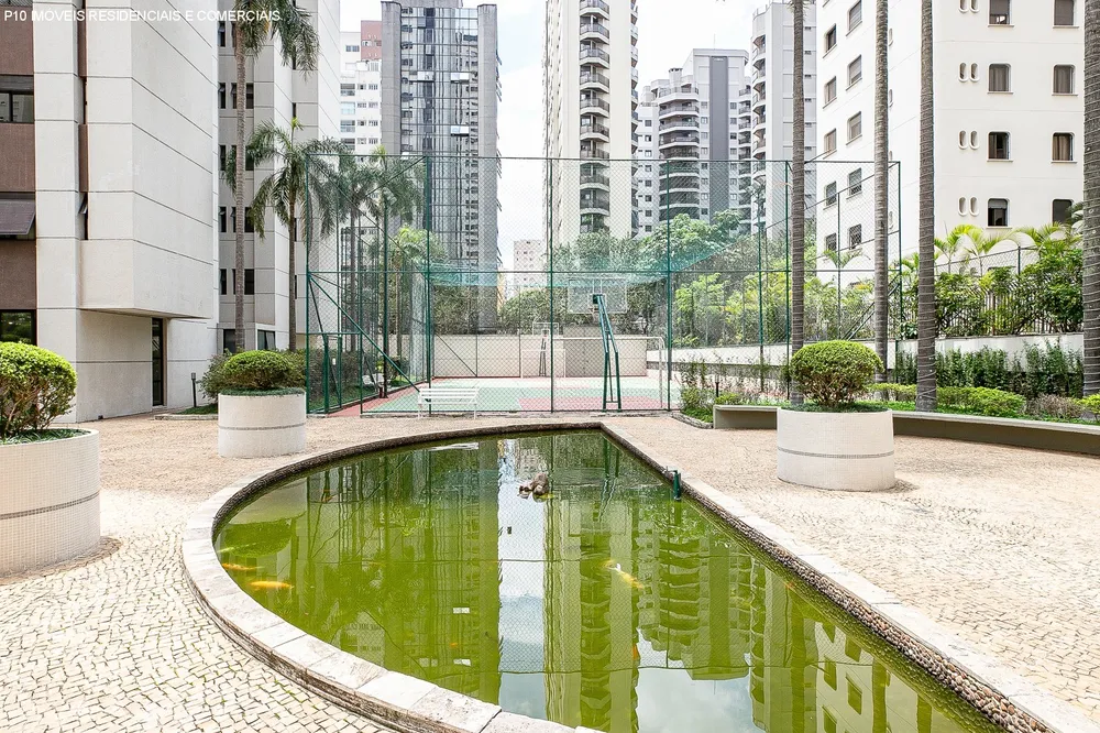 Apartamento, 3 quartos, 162 m² - Foto 6