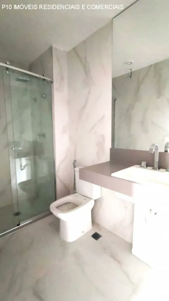 Apartamento, 3 quartos, 146 m² - Foto 4
