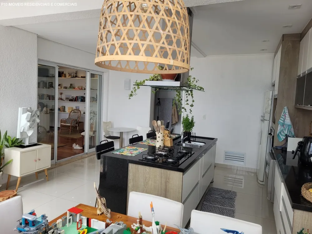 Apartamento, 3 quartos, 131 m² - Foto 5
