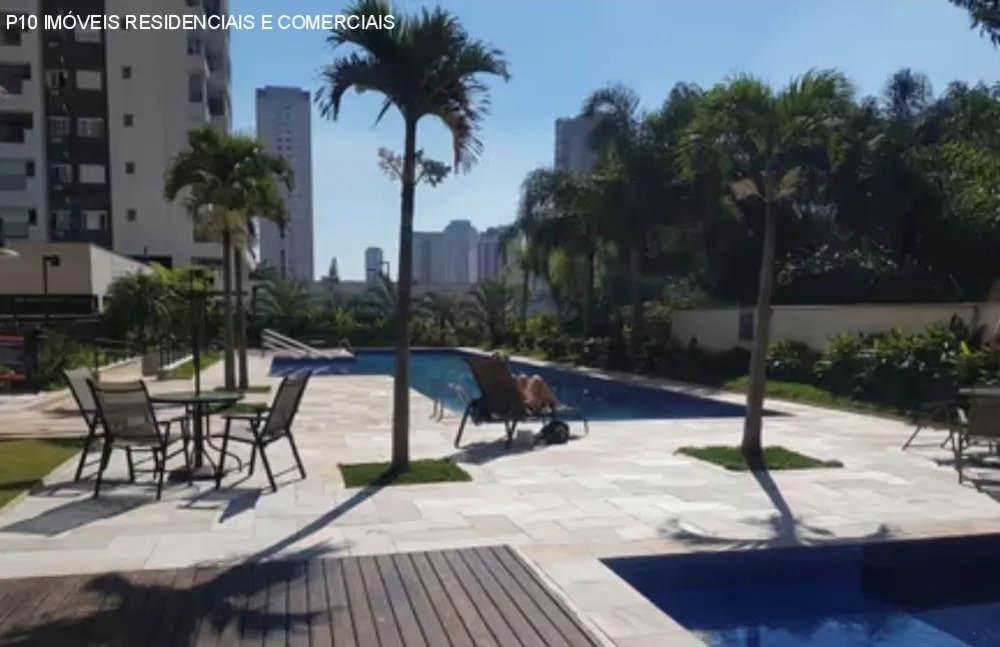 Apartamento, 3 quartos, 131 m² - Foto 11