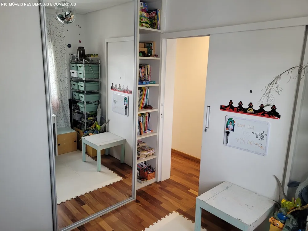 Apartamento, 3 quartos, 131 m² - Foto 7