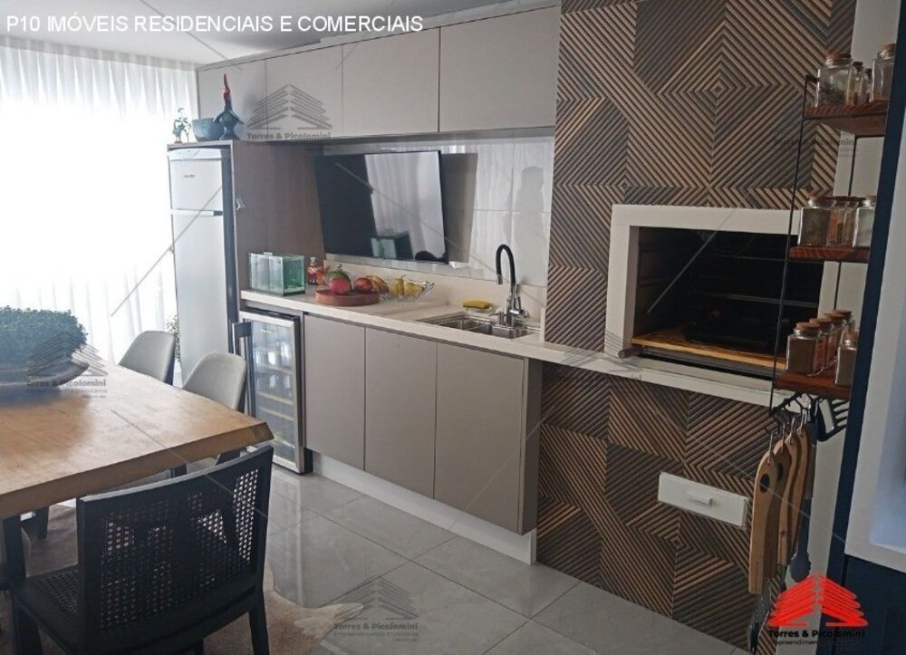 Apartamento, 4 quartos, 158 m² - Foto 12