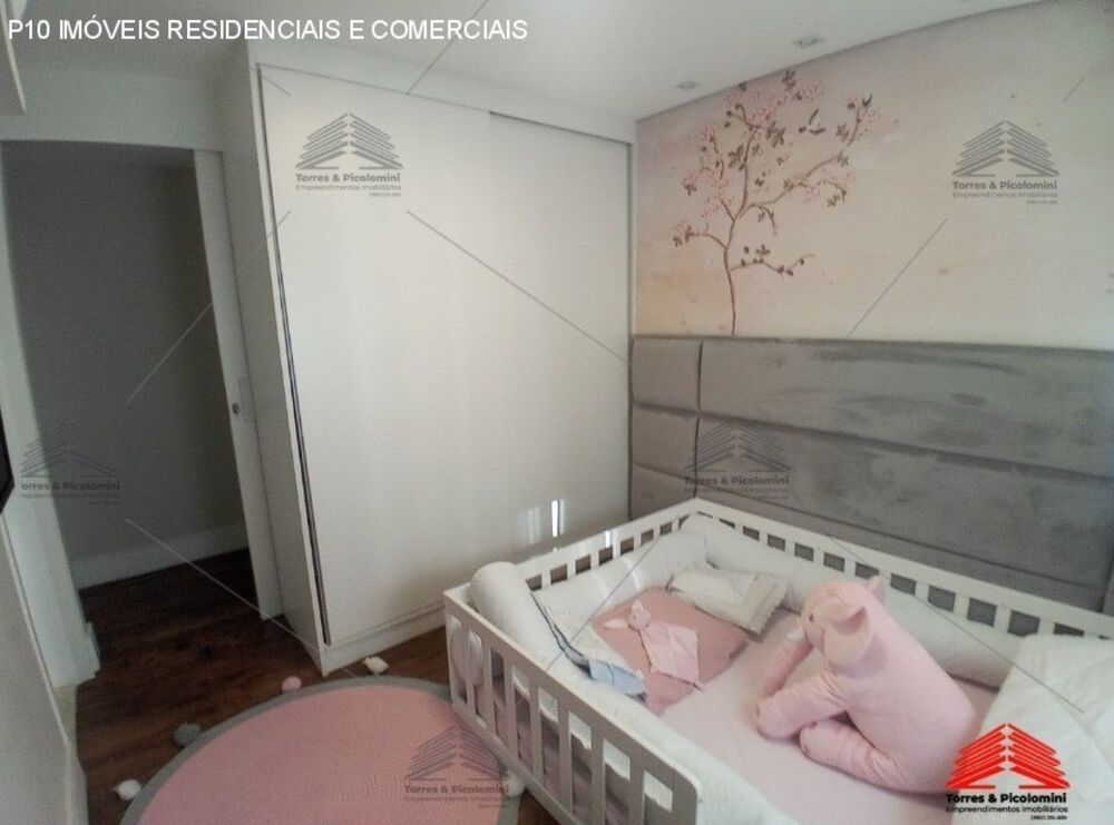 Apartamento, 4 quartos, 158 m² - Foto 21