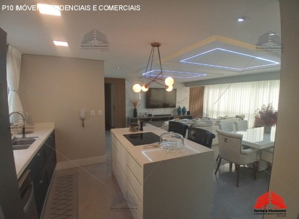 Apartamento, 4 quartos, 158 m² - Foto 4
