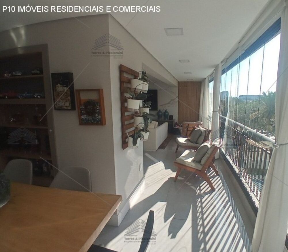 Apartamento, 4 quartos, 158 m² - Foto 3