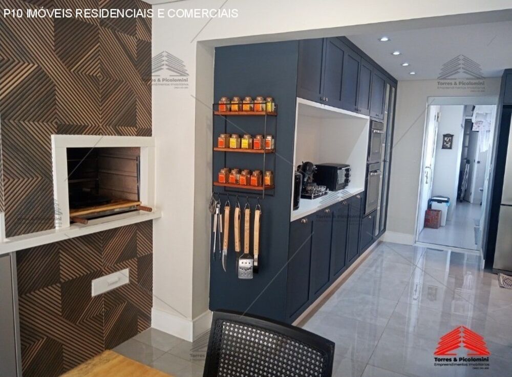 Apartamento, 4 quartos, 158 m² - Foto 7