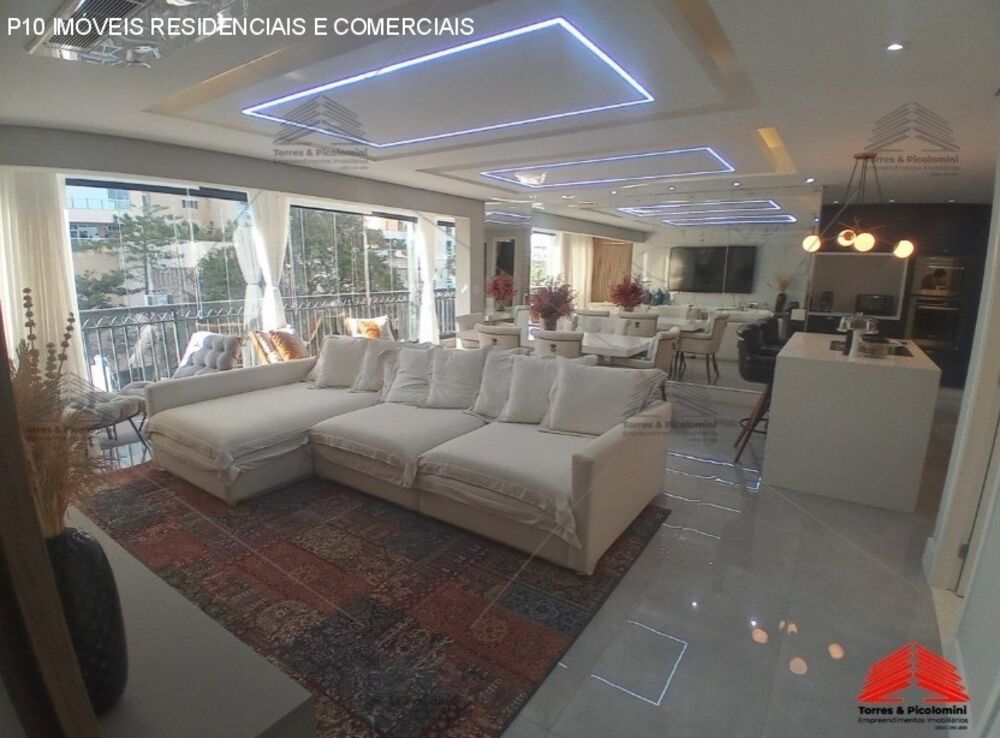 Apartamento, 4 quartos, 158 m² - Foto 25