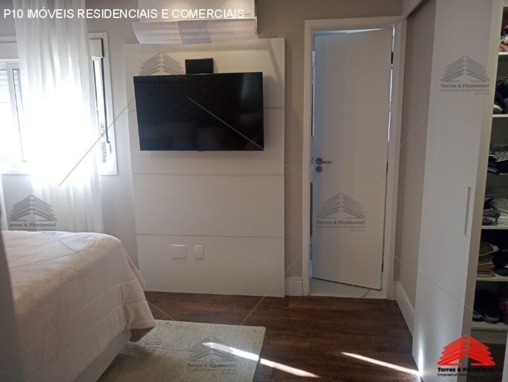 Apartamento, 4 quartos, 158 m² - Foto 23