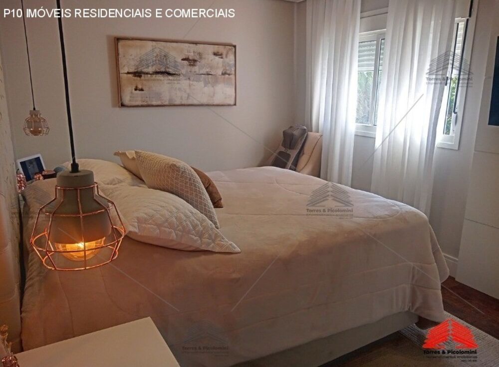 Apartamento, 4 quartos, 158 m² - Foto 22