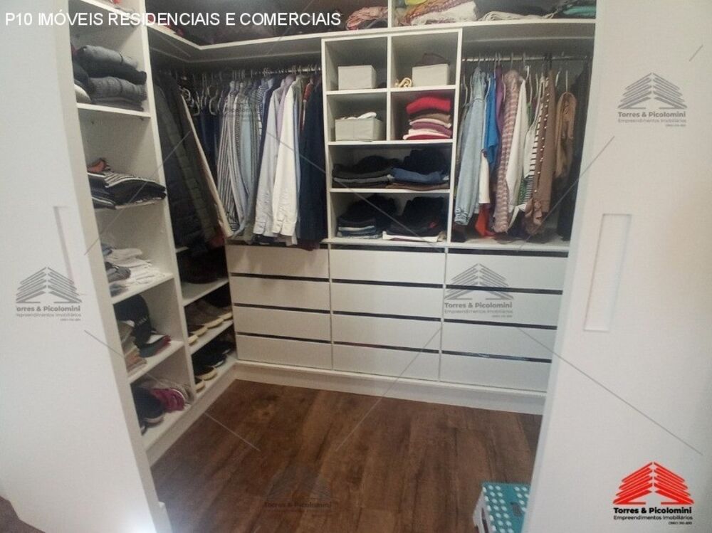 Apartamento, 4 quartos, 158 m² - Foto 24