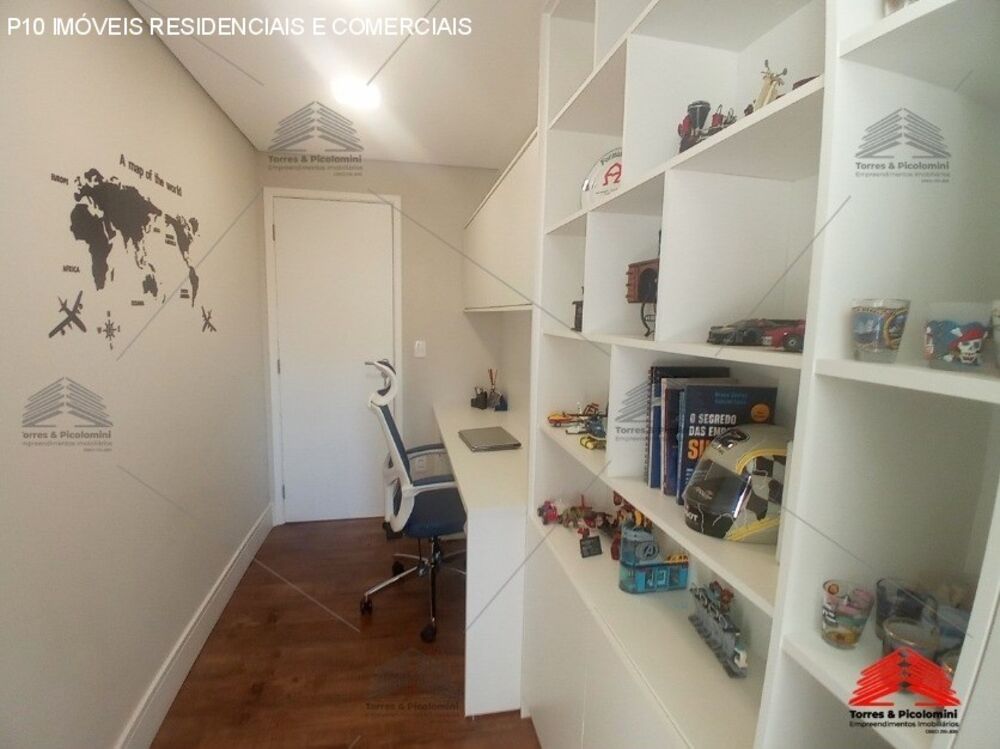 Apartamento, 4 quartos, 158 m² - Foto 17