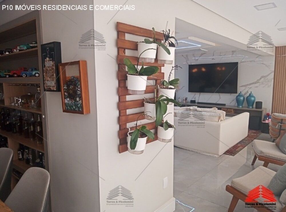 Apartamento, 4 quartos, 158 m² - Foto 11