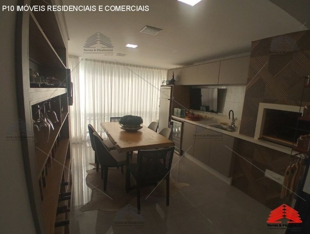 Apartamento, 4 quartos, 158 m² - Foto 13