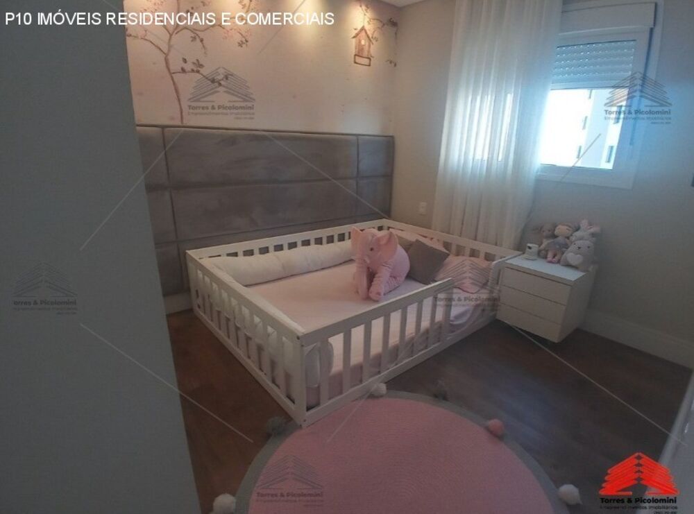 Apartamento, 4 quartos, 158 m² - Foto 20