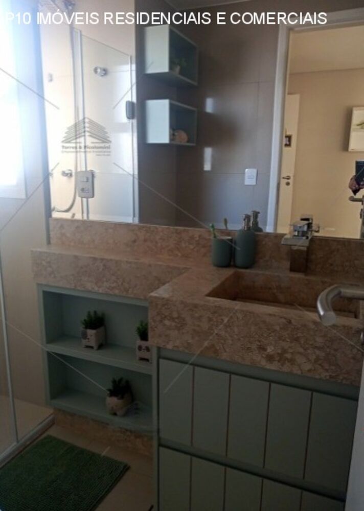 Apartamento, 4 quartos, 158 m² - Foto 19