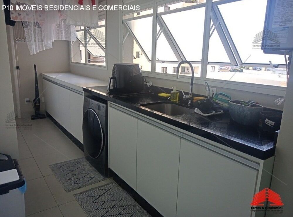 Apartamento, 4 quartos, 158 m² - Foto 15