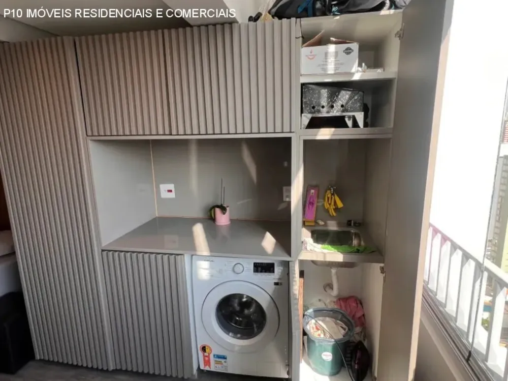 Apartamento, 1 quarto, 61 m² - Foto 9
