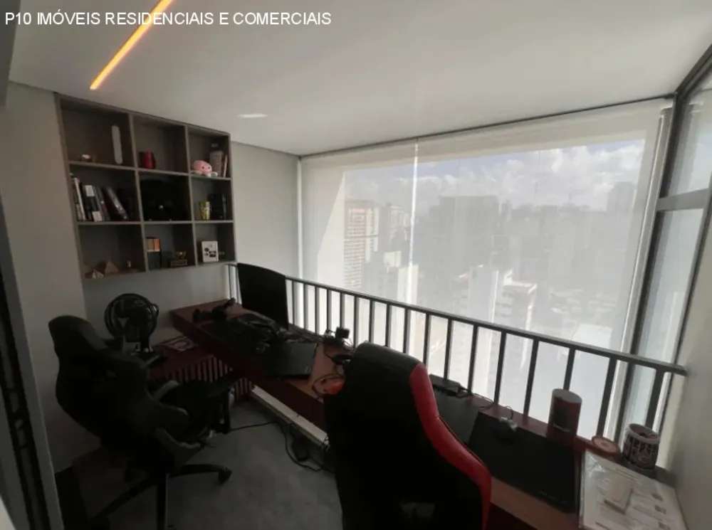 Apartamento, 1 quarto, 61 m² - Foto 8