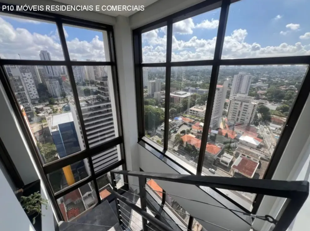 Apartamento, 1 quarto, 61 m² - Foto 1