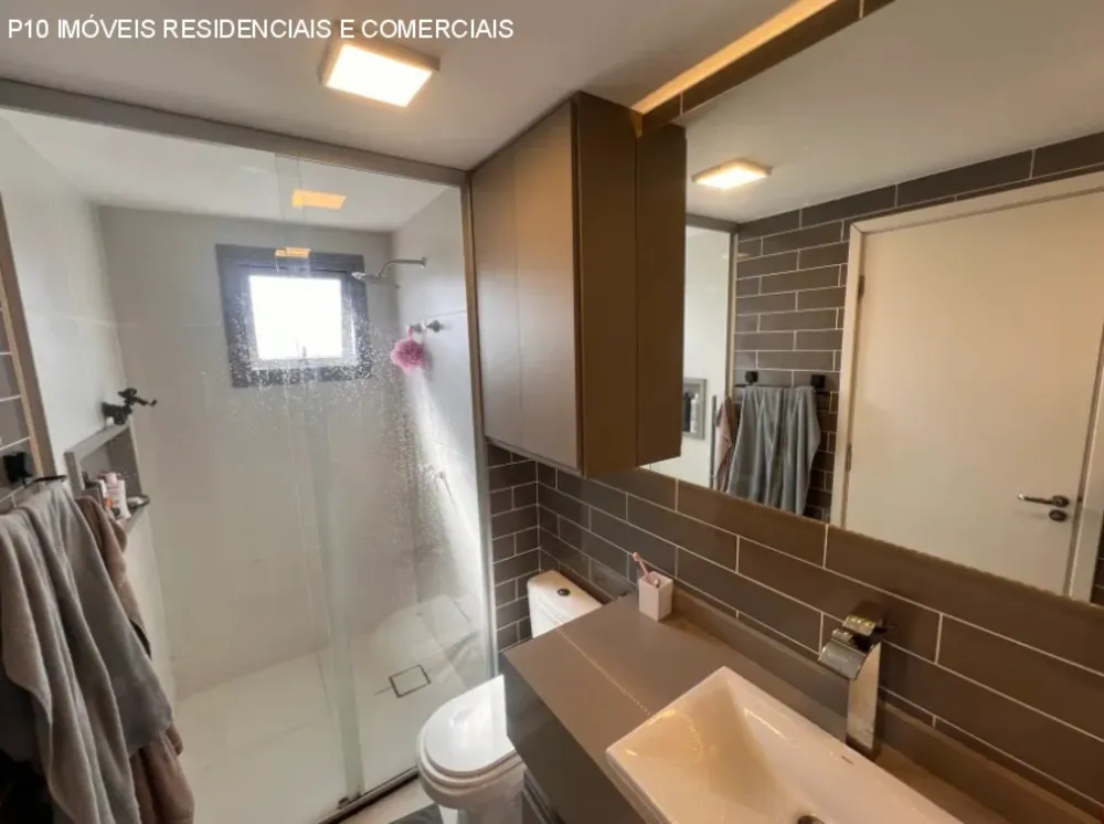 Apartamento, 1 quarto, 61 m² - Foto 3