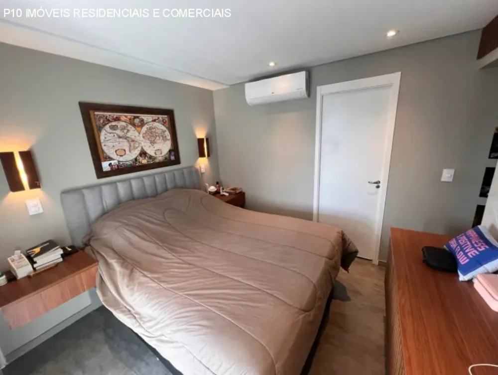 Apartamento, 1 quarto, 61 m² - Foto 4
