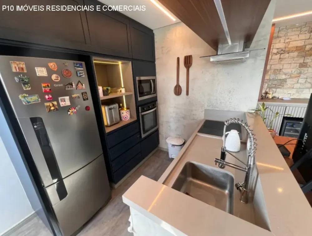 Apartamento, 1 quarto, 61 m² - Foto 7